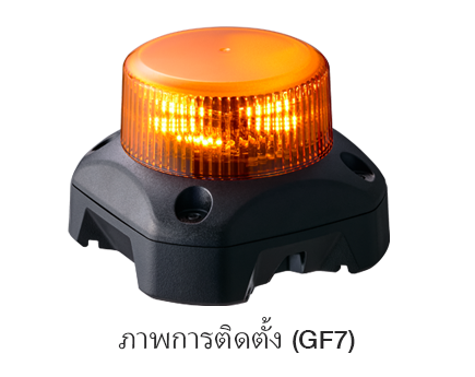แม่เหล็กติดตั้ง GL-001