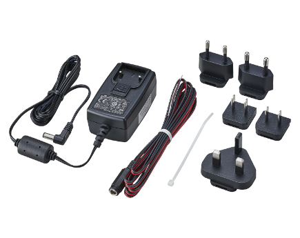 อะแดปเตอร์ AC แบบยูนิเวอร์แซล ADP-001C