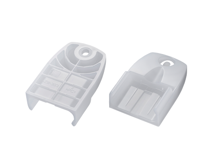 ขาแป้นยึดด้านหลังแบบสกรูสำหรับ CLA-02 SZW-303