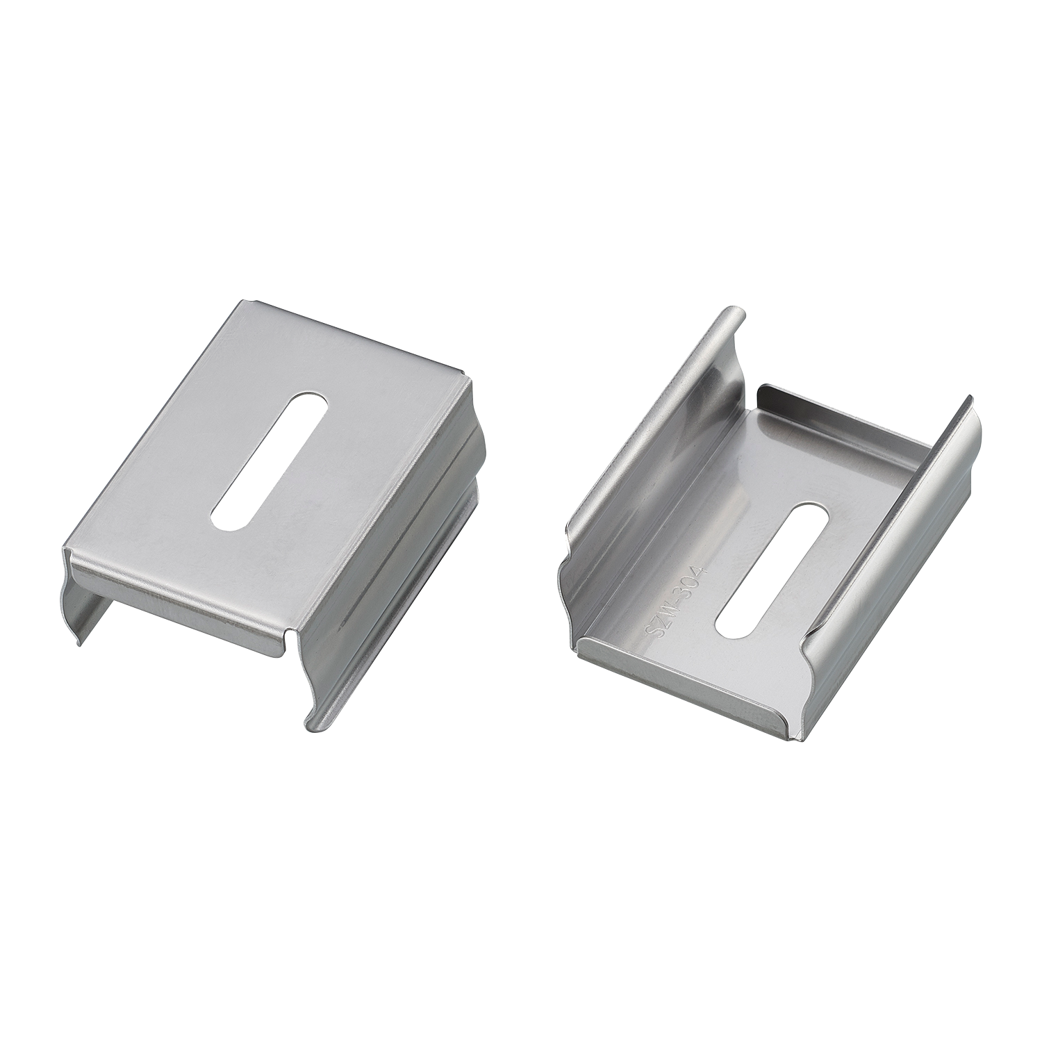 ขาแป้นยึดด้านหลังแบบสกรูสำหรับ CLA-02 SZW-304