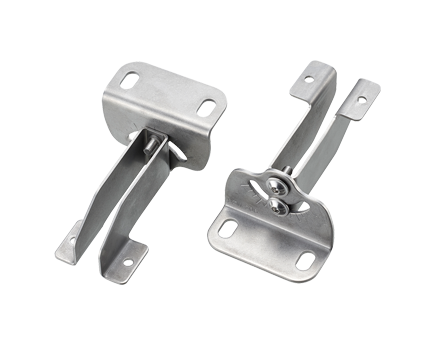 ขาแป้นยึดสำหรับ CLK-02 SZW-306