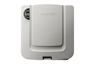 เครื่องรับระบบการดึงข้อมูลแบบไร้สย WDR-LE-Z2 