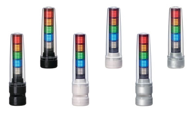 Φ70mm ไฟสัญญาณ LED LS7