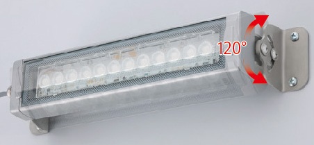 สนับสนุนการปรับมุม SZ-320KS