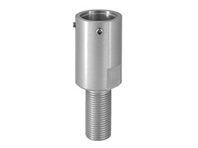 อะแดปเตอร์รองรับเสาสำหรับซีรีส์ LR SZP-917U