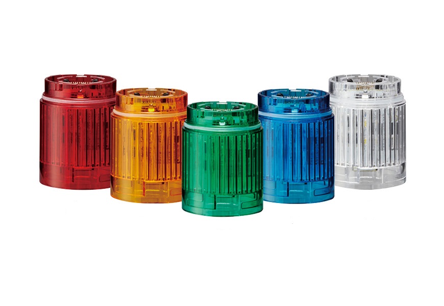 ชุดไฟ LED สำหรับซีรีส์ LR4 LR4-E