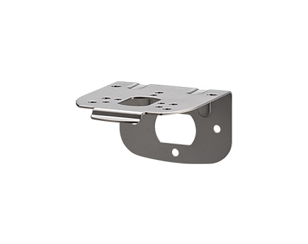 ขาแขวนติดผนัง (สำหรับ Φ80mm / Φ100mm) SZK-102