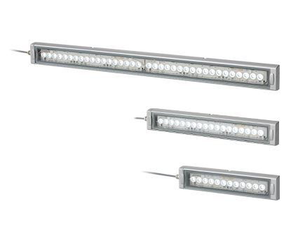 หลอด LED ซีรีส์ CLK (สายออกข้าง) CLK*S-AAG