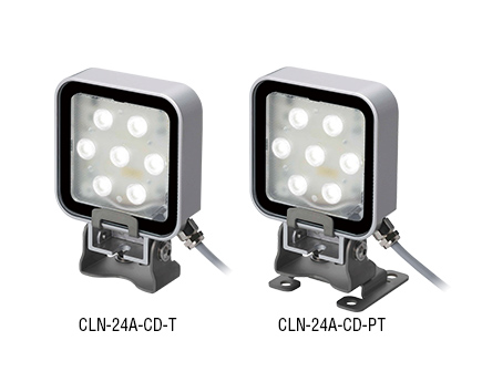 ไฟทำงาน LED CLN-A
