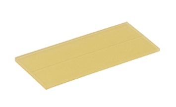 
															Adhesive Sheet (2 sheets)