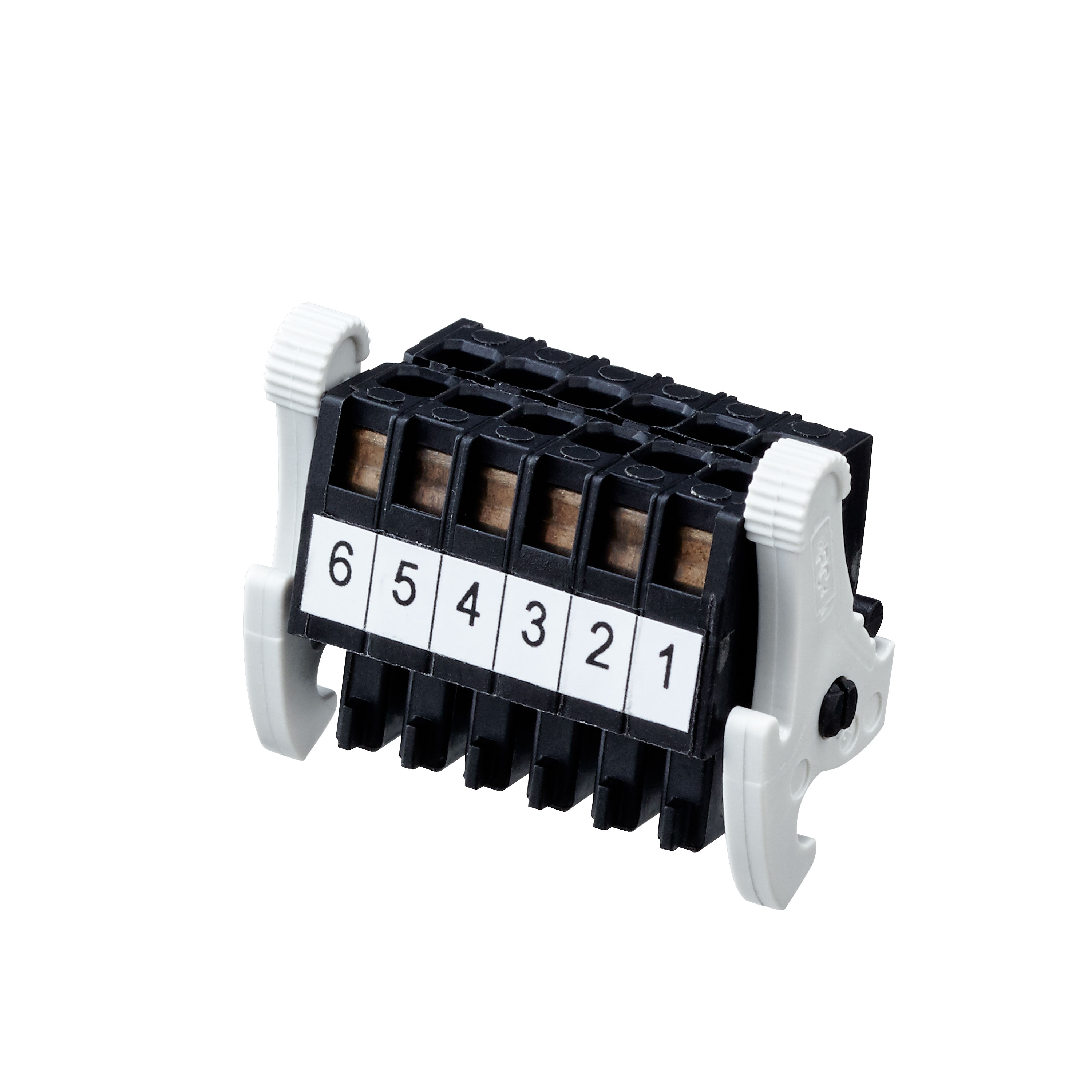 
															Terminal Block Connector