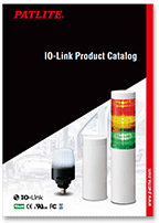 แคตตาล็อกผลิตภัณฑ์<br>IO-Link<br>(ภาษาอังกฤษ)<br> 