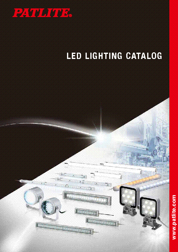 แคตตาล็อกไฟ LED<br>(ภาษาอังกฤษ)<br> <br> 