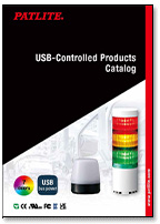 USB-Controlled Products