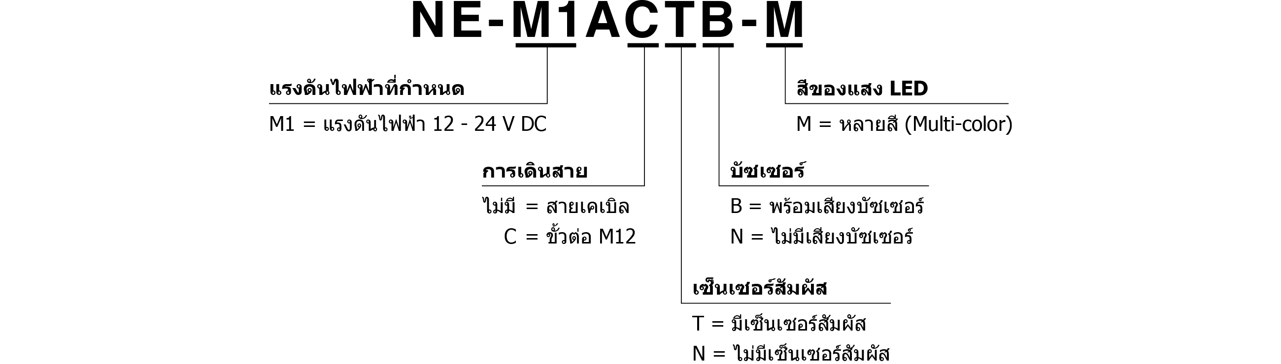 รหัสรุ่น