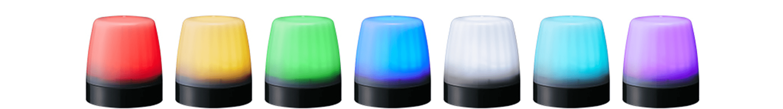 หลายสี (7 colors)