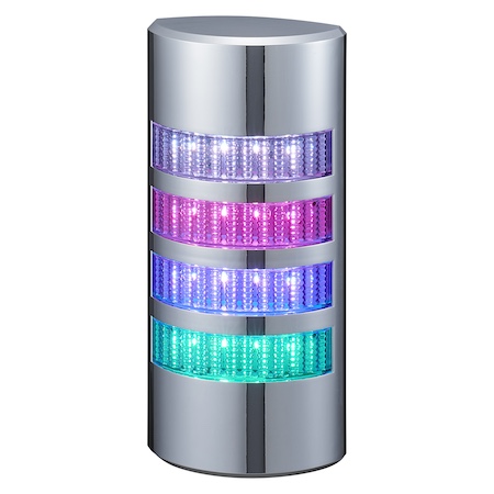 Lighting Pattern 03