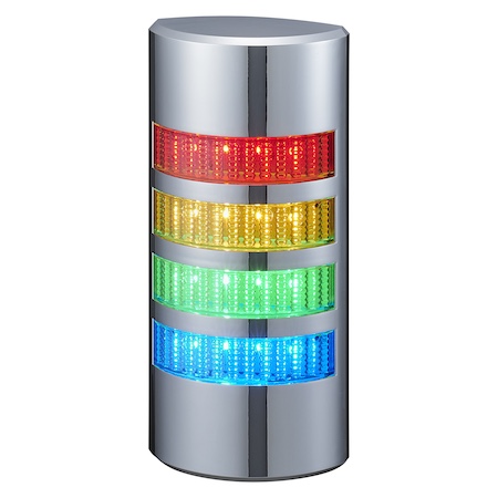 Lighting Pattern 02