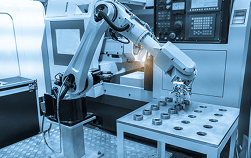 ศูนย์แมชชีนนิ่ง