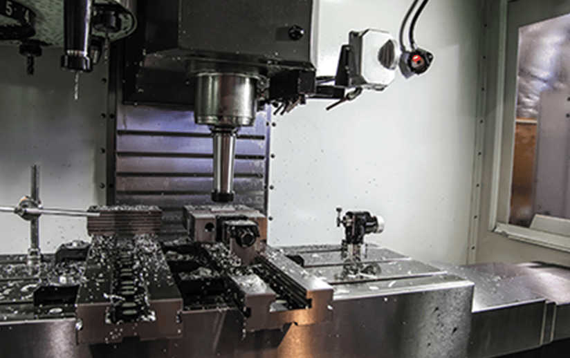 เครื่องกลึง CNC