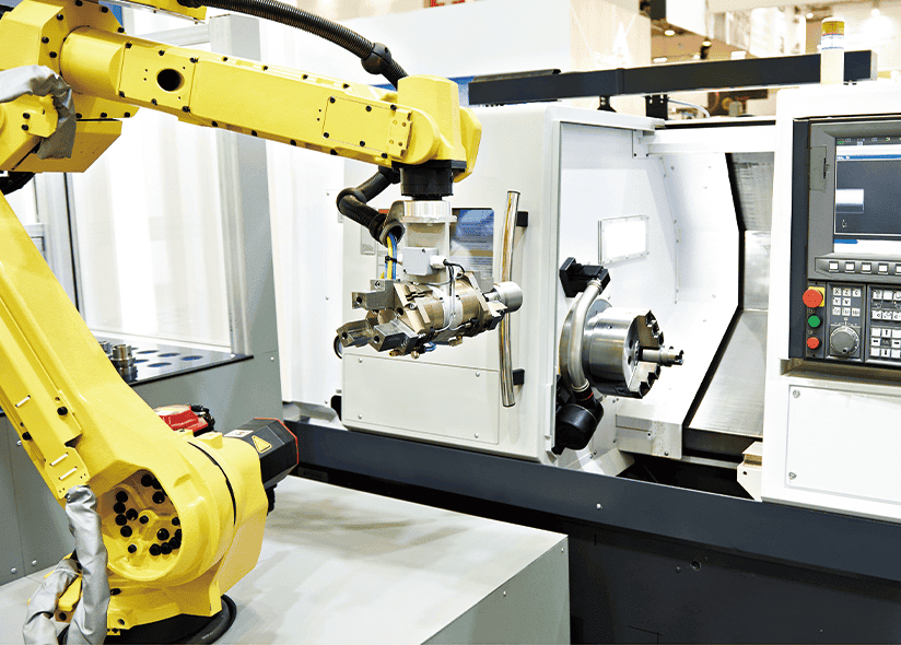 อุตสาหกรรมยานยนต์